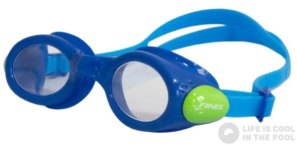 Finis H3 Goggle Junior