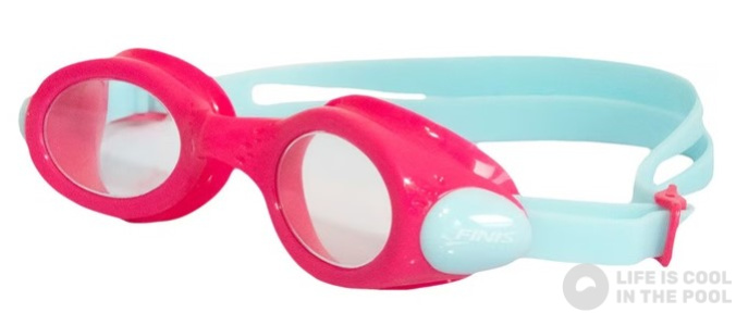 Finis H3 Goggle Junior