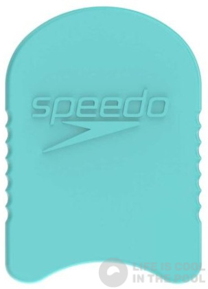 Speedo Team Kickboard Arctic Blue