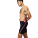 Speedo Hyperboom Splice Jammer Black/Coral Sands