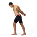 Speedo Hyperboom Splice Jammer Black/Coral Sands