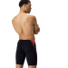 Speedo Hyperboom Splice Jammer Black/Coral Sands