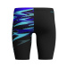 Speedo Hyperboom V-Cut Jammer Black/Cobalt Blue