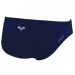 Boy's swimsuit Arena Solid brief junior navy